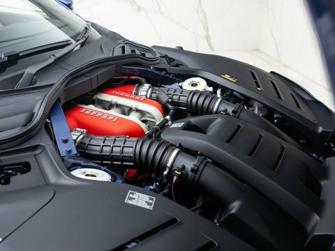 Ferrari Purosangue 6.5 V12 F1 Dct 4Wd Euro 6 Ss Grey #53