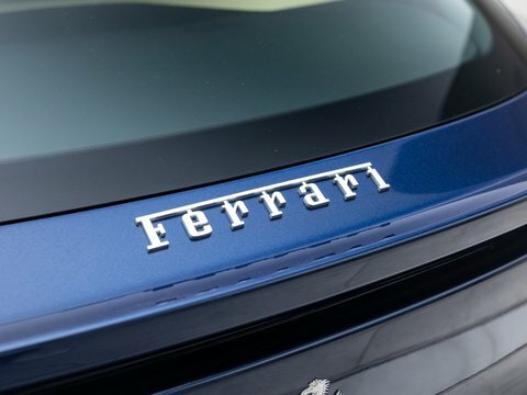 Ferrari Purosangue 6.5 V12 F1 Dct 4Wd Euro 6 Ss Grey #47