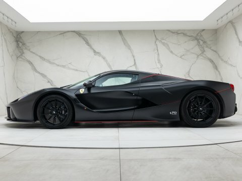 Ferrari LaFerrari Aperta #6