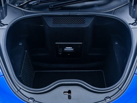 McLaren 600LT 600Lt V8 Orange #28