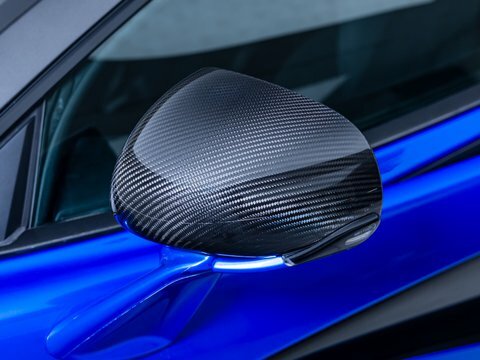 McLaren 600LT 600Lt V8 Orange #34