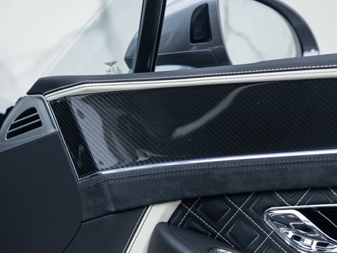 Bentley Continental Gt Speed Speed Dynamic Launch Spec Black #39