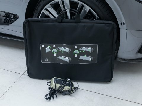Bentley Continental Gt Speed Speed Dynamic Launch Spec Black #33