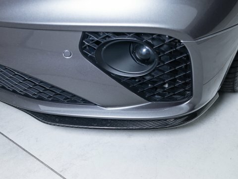 Bentley Continental Gt Speed Speed Dynamic Launch Spec Black #20