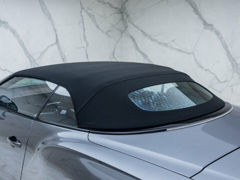Bentley Continental Gt Speed Speed Dynamic Launch Spec Black #23