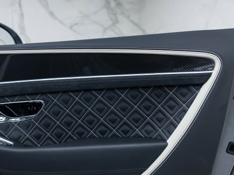 Bentley Continental Gt Speed Speed Dynamic Launch Spec Black #38