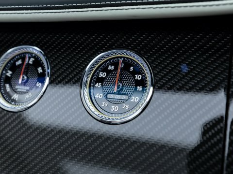 Bentley Continental Gt Speed Speed Dynamic Launch Spec Black #55