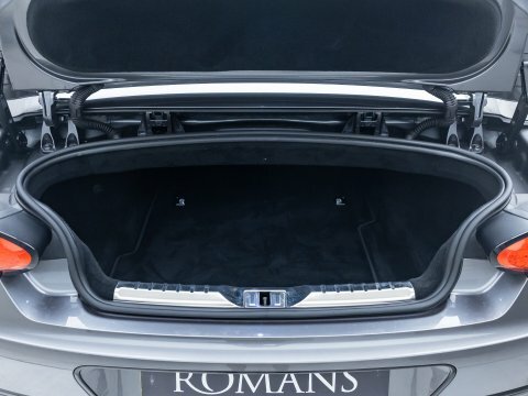 Bentley Continental Gt Speed Speed Dynamic Launch Spec Black #34