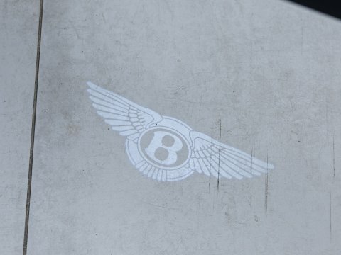 Bentley Continental Gt Speed Speed Dynamic Launch Spec Black #41