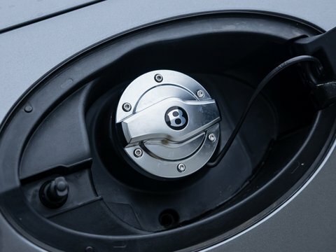 Bentley Continental Gt Speed Speed Dynamic Launch Spec Black #32