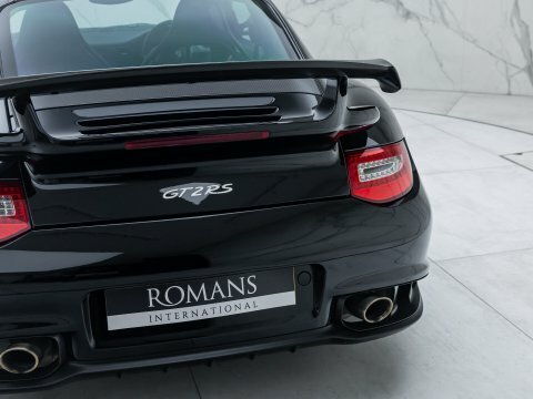 Porsche 911 Coupe Red #44