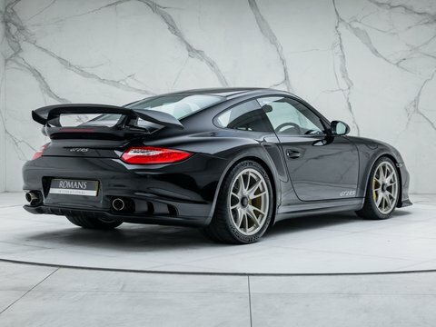 Porsche 911 Gt2 Rs 997 #3