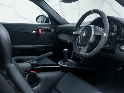 Porsche 911 Coupe Red #11