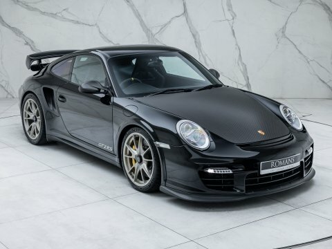 Porsche 911 Coupe Red #8