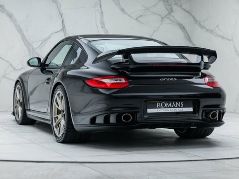 Porsche 911 Coupe Red #7