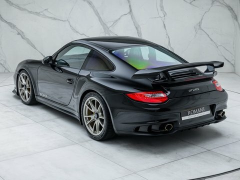 Porsche 911 Coupe Red #9