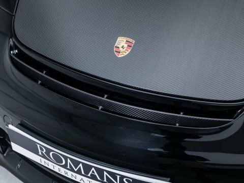 Porsche 911 Coupe Red #32