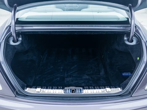 Rolls-Royce Wraith 6.6 V12 Coupe Euro 6 591 Bhp SO19NHP Black #29