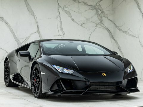 Lamborghini Huracan Lp640-4 Evo  #6
