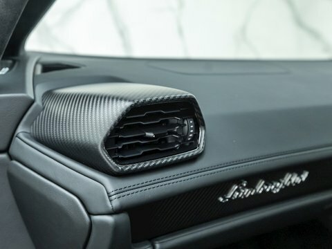 Lamborghini Huracan Sto #18