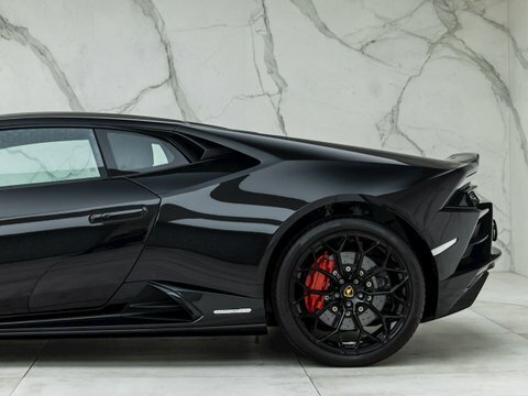 Lamborghini Huracan Sto #29