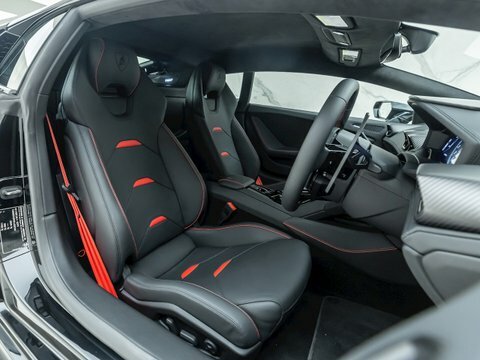 Lamborghini Huracan Sto #9