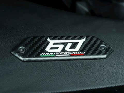 Lamborghini Huracan Sto #19