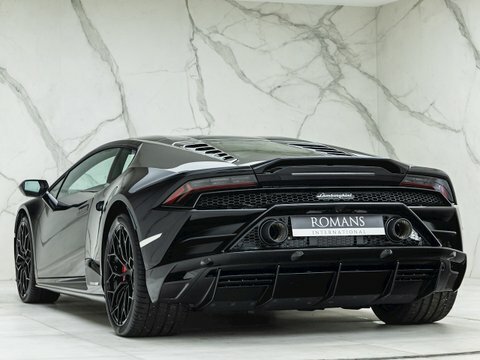 Lamborghini Huracan Sto #7