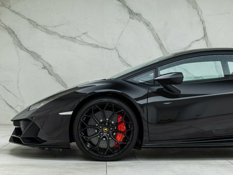 Lamborghini Huracan Sto #28