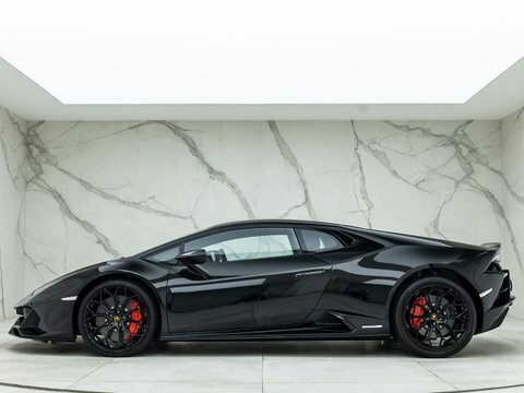 Lamborghini Huracan Lp640-4 Evo  #2