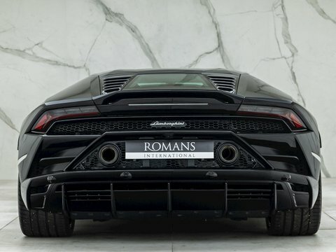 Lamborghini Huracan Lp640-4 Evo  #5