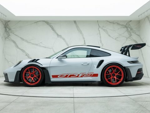 Porsche 911 Gt3 Rs 992  #6