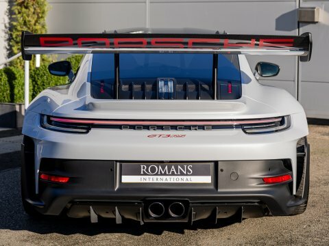 Porsche 911 Gt3 Rs 992  #5