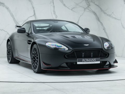Aston Martin Vantage Vantage S  #6