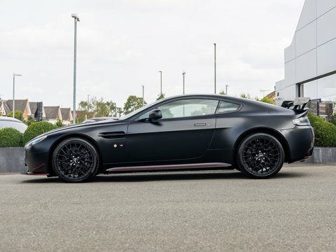 Aston Martin Vantage Vantage S  #3