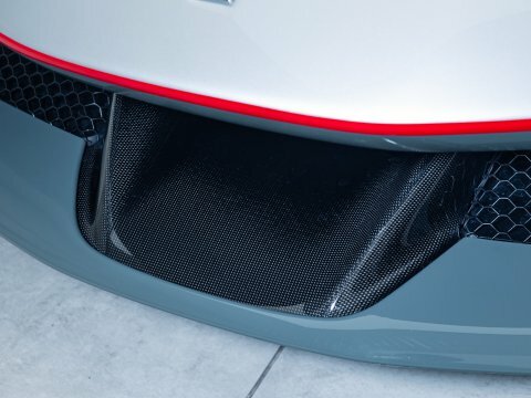 Ferrari Sf90 Stradale V8 7.9Kwh F1 Dct Euro 6  #52
