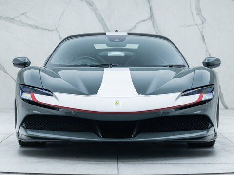 Ferrari Sf90 Stradale V8 7.9Kwh F1 Dct Euro 6  #10
