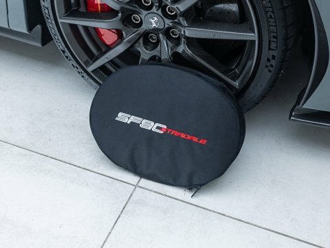 Ferrari Sf90 Stradale V8 7.9Kwh F1 Dct Euro 6  #61
