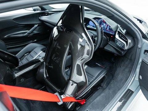 Ferrari Sf90 Stradale V8 7.9Kwh F1 Dct Euro 6  #23