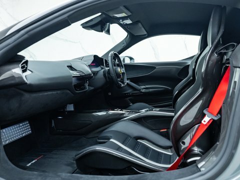Ferrari Sf90 Stradale V8 7.9Kwh F1 Dct Euro 6  #19