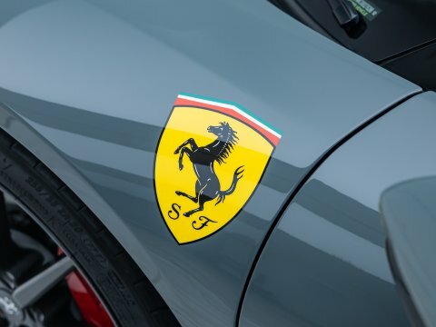 Ferrari Sf90 Stradale V8 7.9Kwh F1 Dct Euro 6  #47