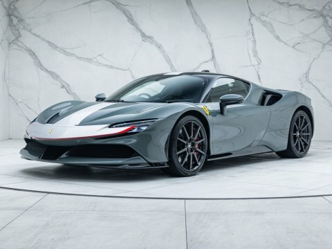 Ferrari Sf90 Stradale Assetto Fiorano #2