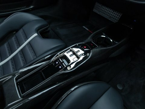 Ferrari Sf90 Stradale V8 7.9Kwh F1 Dct Euro 6  #31