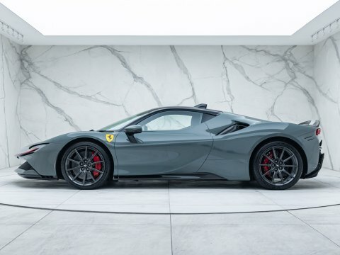 Ferrari Sf90 Stradale V8 7.9Kwh F1 Dct Euro 6  #8