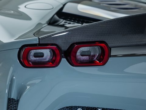 Ferrari Sf90 Stradale V8 7.9Kwh F1 Dct Euro 6  #50