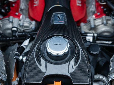 Ferrari Sf90 Stradale V8 7.9Kwh F1 Dct Euro 6  #59