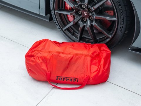Ferrari Sf90 Stradale V8 7.9Kwh F1 Dct Euro 6  #60
