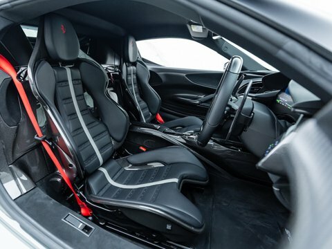 Ferrari Sf90 Stradale V8 7.9Kwh F1 Dct Euro 6  #18