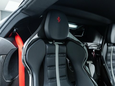 Ferrari Sf90 Stradale V8 7.9Kwh F1 Dct Euro 6  #20