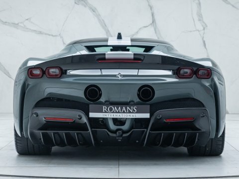 Ferrari Sf90 Stradale V8 7.9Kwh F1 Dct Euro 6  #11